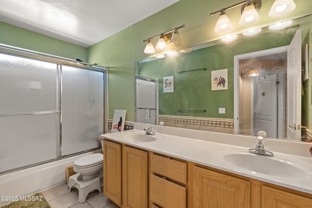 3620 W Arrowwood Place, Tucson, AZ 85741