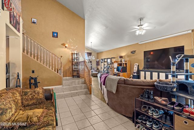 3620 W Arrowwood Place, Tucson, AZ 85741