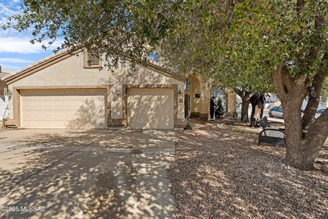 3620 W Arrowwood Place, Tucson, AZ 85741