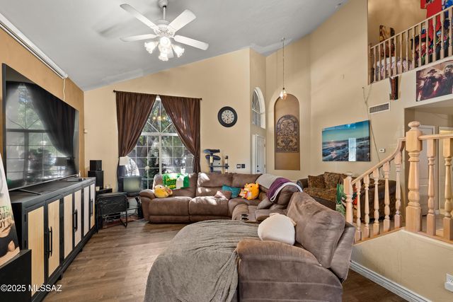 3620 W Arrowwood Place, Tucson, AZ 85741