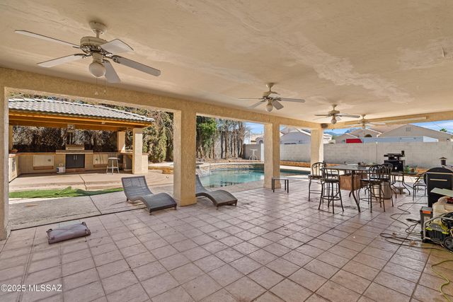 3620 W Arrowwood Place, Tucson, AZ 85741