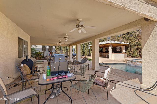 3620 W Arrowwood Place, Tucson, AZ 85741