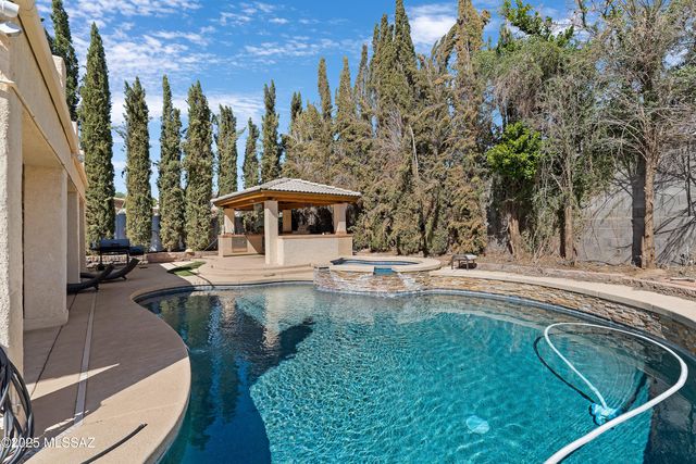 3620 W Arrowwood Place, Tucson, AZ 85741