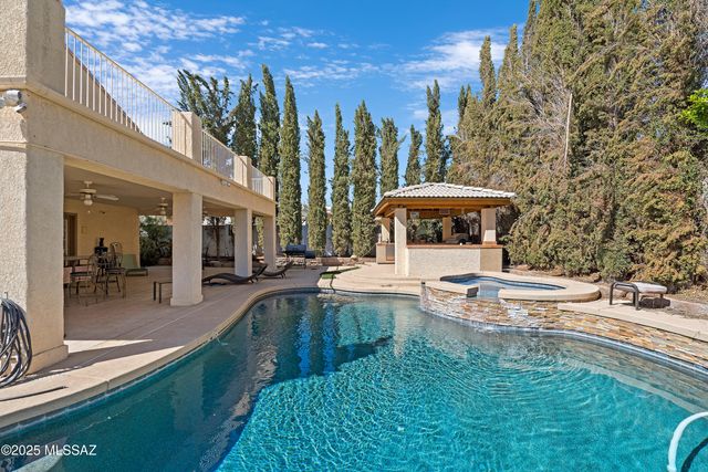 3620 W Arrowwood Place, Tucson, AZ 85741