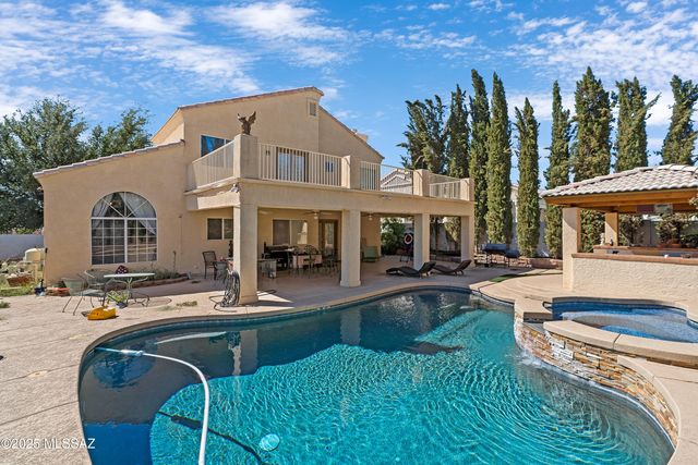 3620 W Arrowwood Place, Tucson, AZ 85741