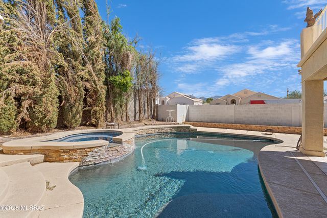3620 W Arrowwood Place, Tucson, AZ 85741