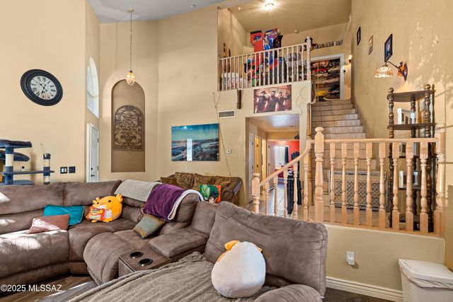 3620 W Arrowwood Place, Tucson, AZ 85741