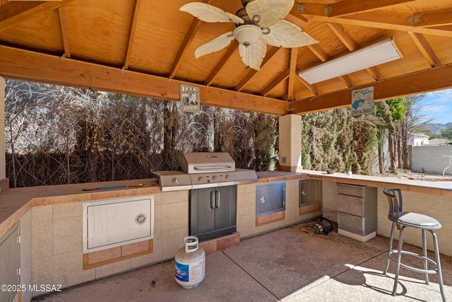 3620 W Arrowwood Place, Tucson, AZ 85741