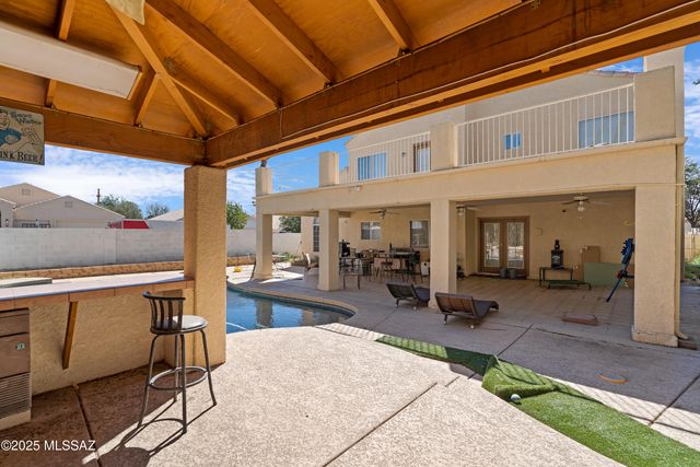 3620 W Arrowwood Place, Tucson, AZ 85741