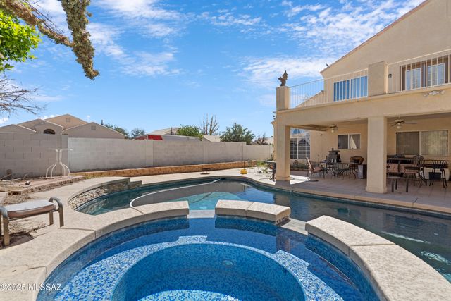 3620 W Arrowwood Place, Tucson, AZ 85741