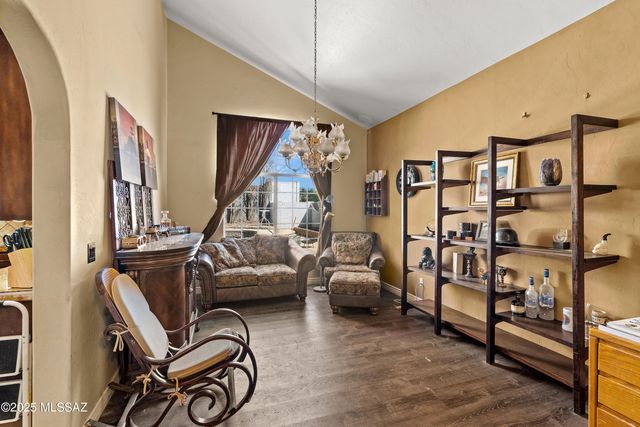 3620 W Arrowwood Place, Tucson, AZ 85741