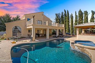 3620 W Arrowwood Place, Tucson, AZ 85741