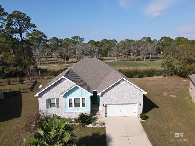 2225 Hogan Drive, Gulf Shores, AL 36542