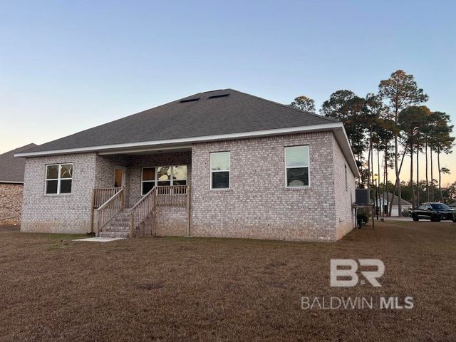 2225 Hogan Drive, Gulf Shores, AL 36542