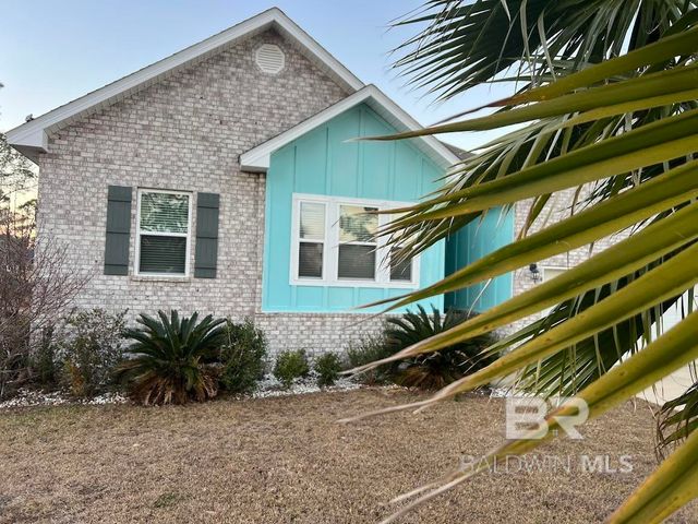2225 Hogan Drive, Gulf Shores, AL 36542