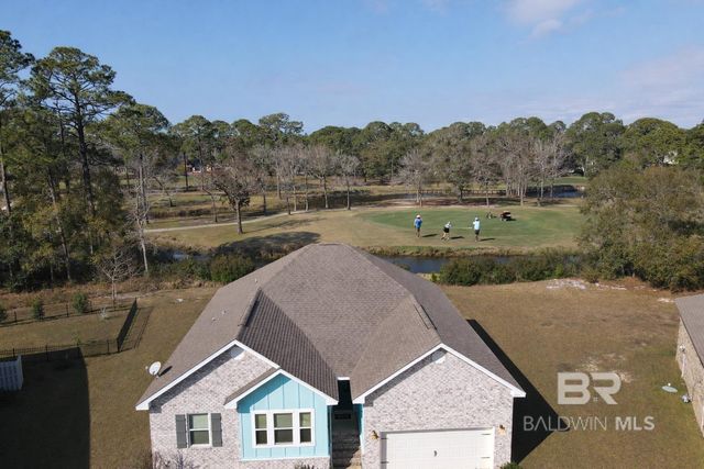 2225 Hogan Drive, Gulf Shores, AL 36542