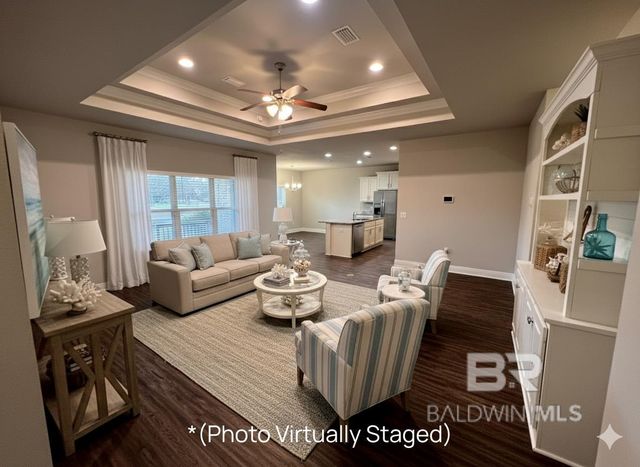 2225 Hogan Drive, Gulf Shores, AL 36542