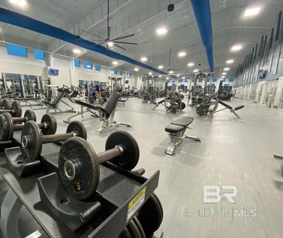 2225 Hogan Drive, Gulf Shores, AL 36542