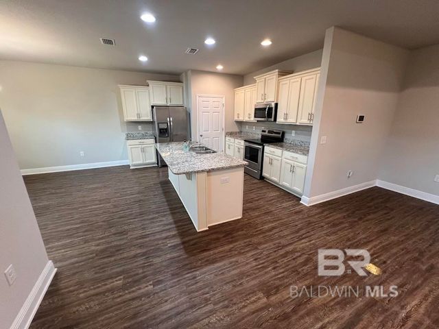 2225 Hogan Drive, Gulf Shores, AL 36542