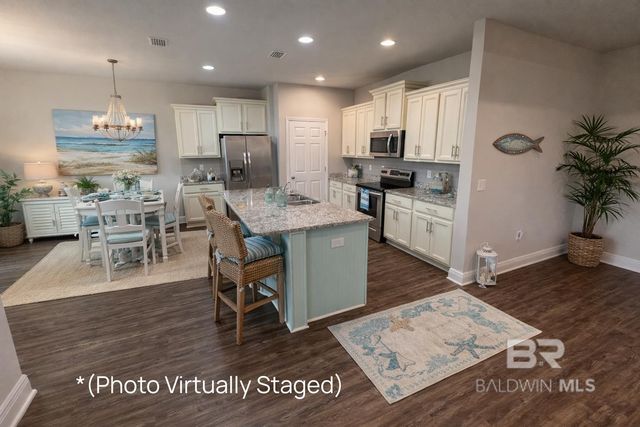 2225 Hogan Drive, Gulf Shores, AL 36542