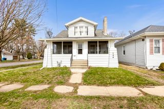 146 W Bidwell Street W, Battle Creek City, MI 49015