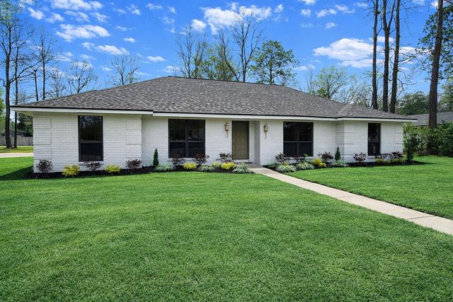 3002 Raphael Dr., Hattiesburg, MS 39402