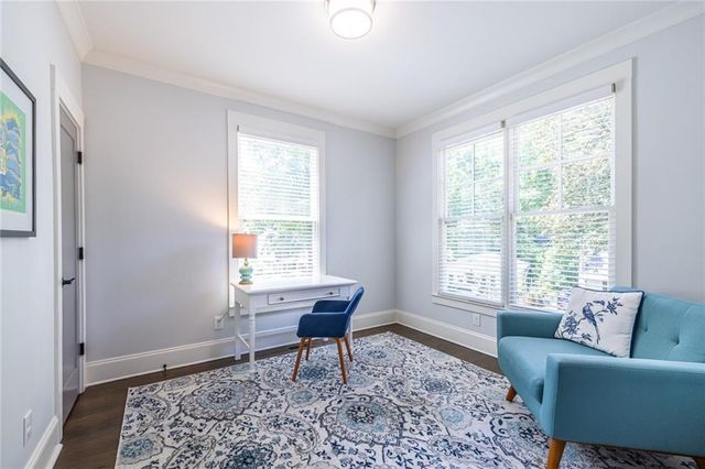 161 Ridgeland Avenue, Decatur, GA 30030