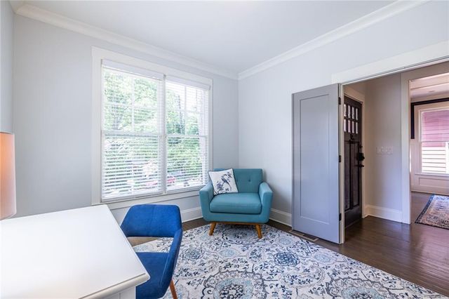161 Ridgeland Avenue, Decatur, GA 30030