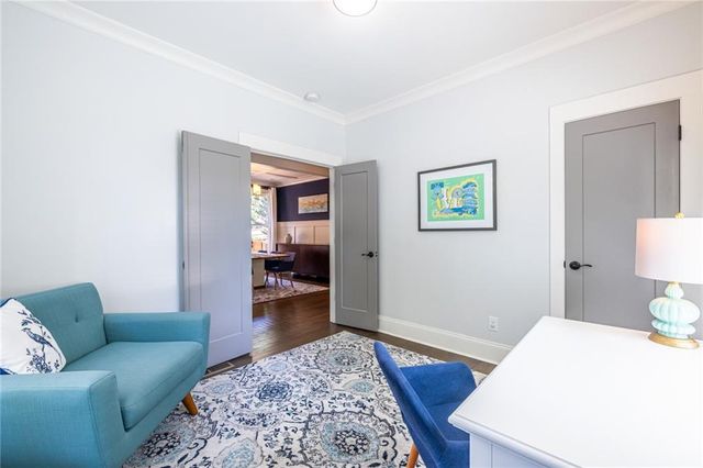 161 Ridgeland Avenue, Decatur, GA 30030