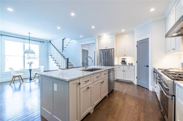 161 Ridgeland Avenue, Decatur, GA 30030