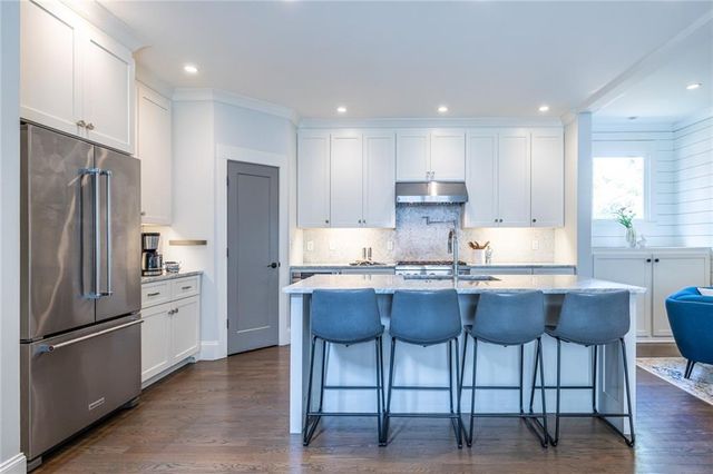 161 Ridgeland Avenue, Decatur, GA 30030