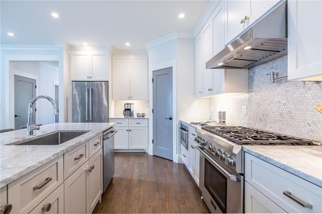 161 Ridgeland Avenue, Decatur, GA 30030