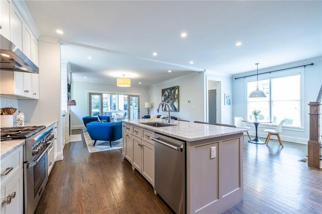 161 Ridgeland Avenue, Decatur, GA 30030