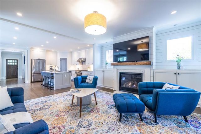 161 Ridgeland Avenue, Decatur, GA 30030
