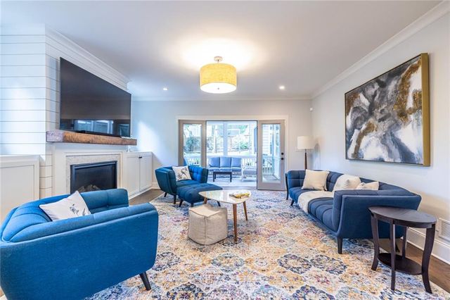 161 Ridgeland Avenue, Decatur, GA 30030