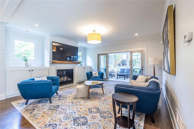 161 Ridgeland Avenue, Decatur, GA 30030