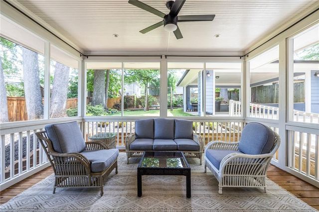 161 Ridgeland Avenue, Decatur, GA 30030