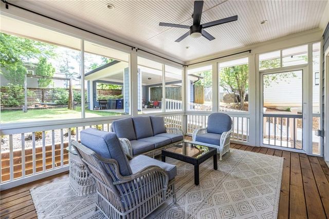 161 Ridgeland Avenue, Decatur, GA 30030