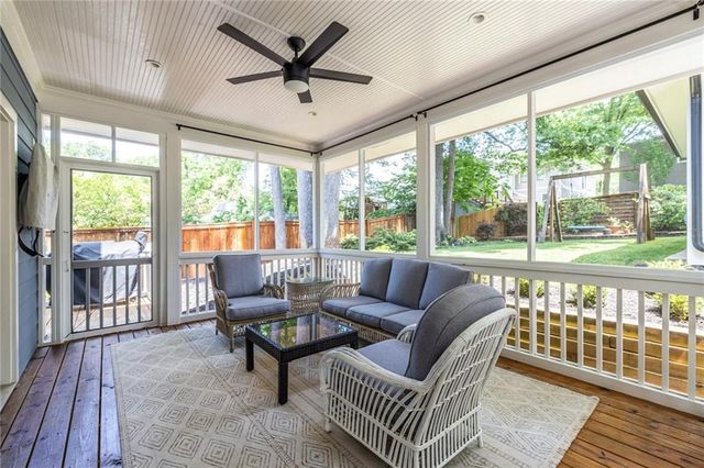 161 Ridgeland Avenue, Decatur, GA 30030