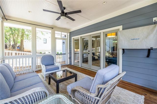 161 Ridgeland Avenue, Decatur, GA 30030