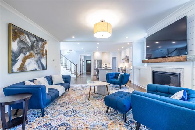 161 Ridgeland Avenue, Decatur, GA 30030