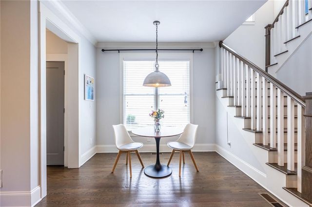 161 Ridgeland Avenue, Decatur, GA 30030