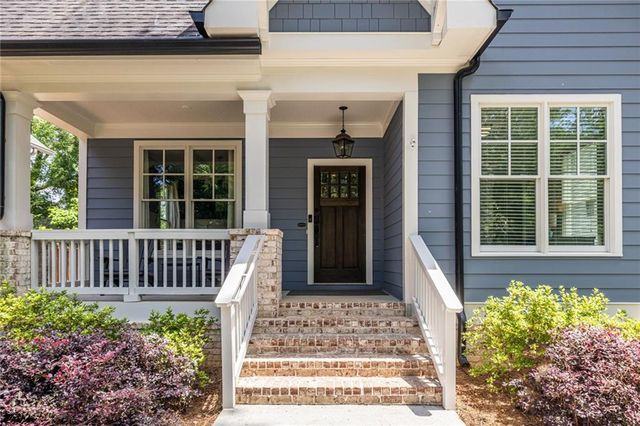 161 Ridgeland Avenue, Decatur, GA 30030