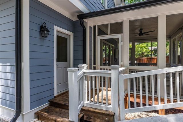 161 Ridgeland Avenue, Decatur, GA 30030