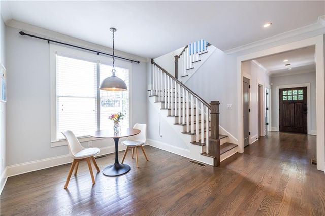 161 Ridgeland Avenue, Decatur, GA 30030