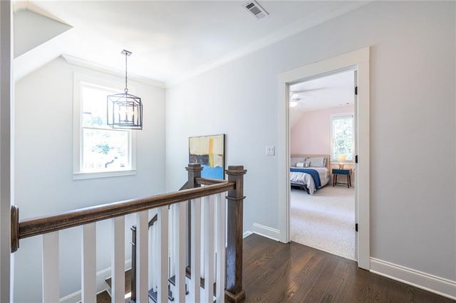 161 Ridgeland Avenue, Decatur, GA 30030