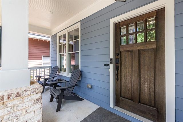 161 Ridgeland Avenue, Decatur, GA 30030