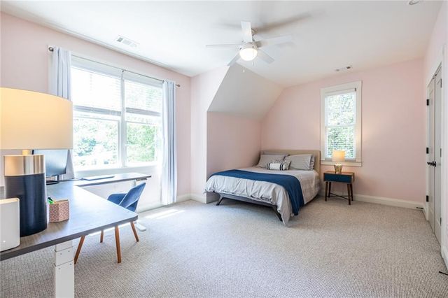 161 Ridgeland Avenue, Decatur, GA 30030
