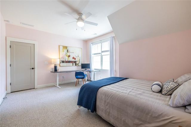 161 Ridgeland Avenue, Decatur, GA 30030