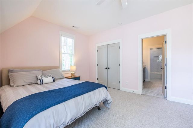 161 Ridgeland Avenue, Decatur, GA 30030